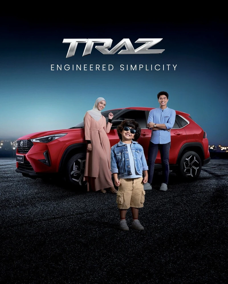 perodua traz banner mobile