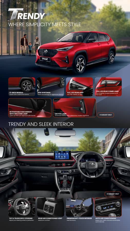 perodua traz brochure 2