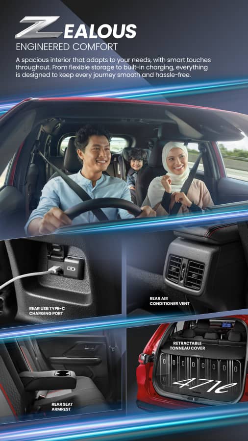 perodua traz brochure 5