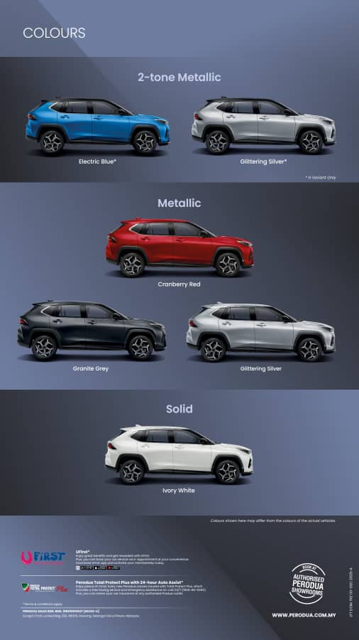 perodua traz brochure 7